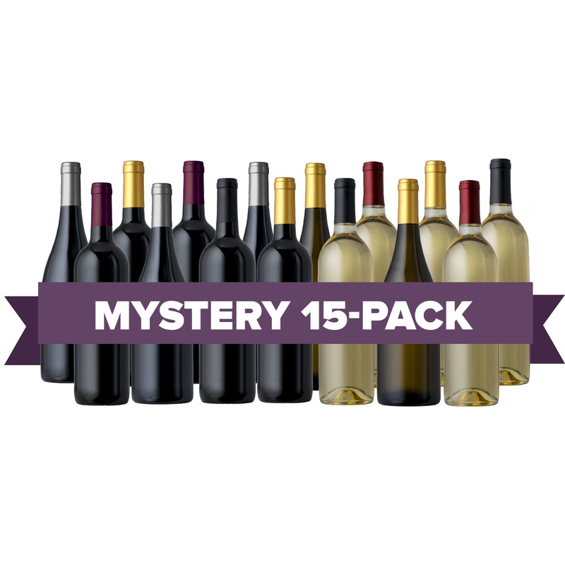 The Blind Date Mystery 15-Pack