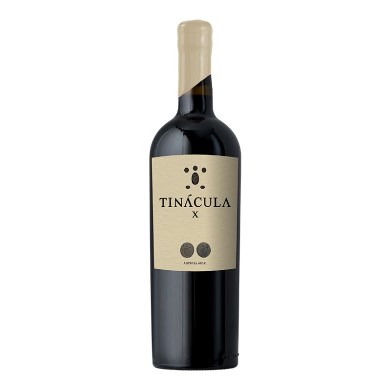 Tinacula X Red 2020