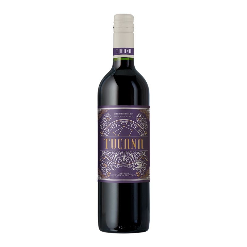 Tucana Cabernet-Pinotage 2022