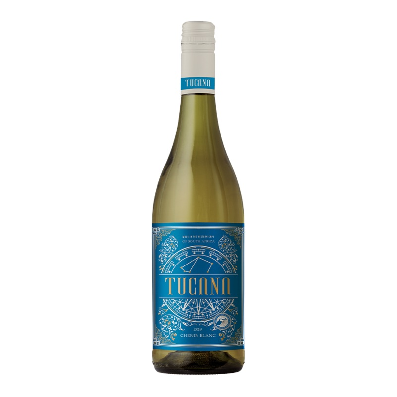 Tucana Chenin Blanc 2024