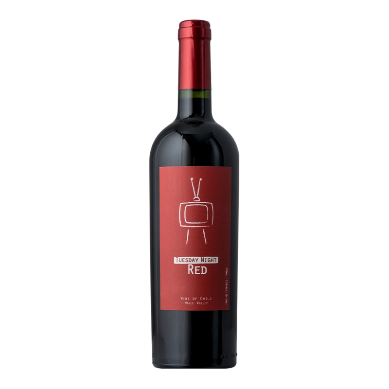 Tuesday Night Cabernet 2023
