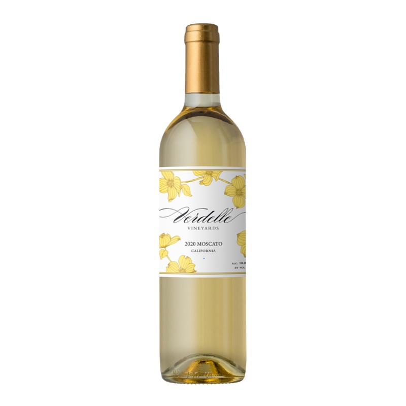 Verdelle Muscat 2020