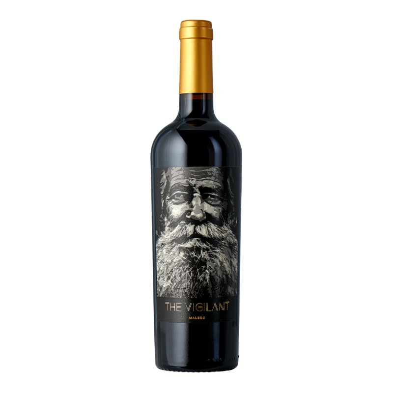 Vigilant Malbec 2023