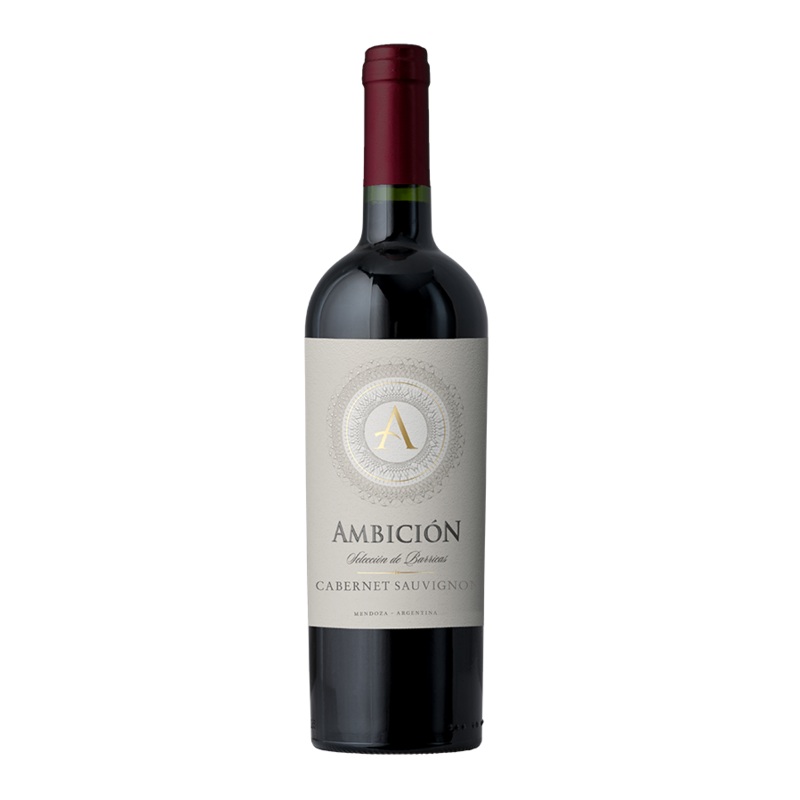 Ambicion Cabernet 2024
