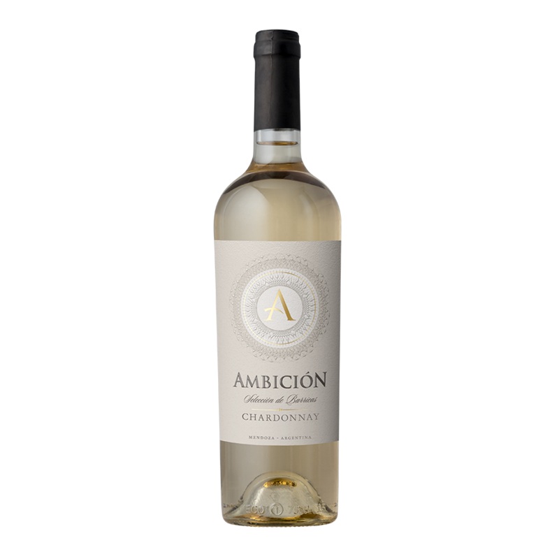 Ambicion Chardonnay 2024