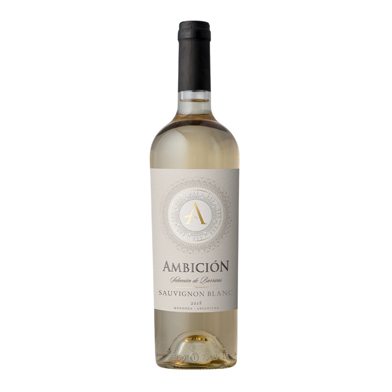 Ambicion Sauvignon Blanc 2025