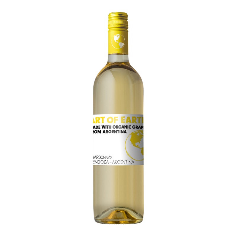 Art of Earth Chardonnay 2022