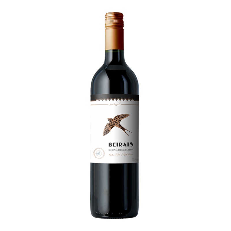 Beiras Vinho Tinto 2022