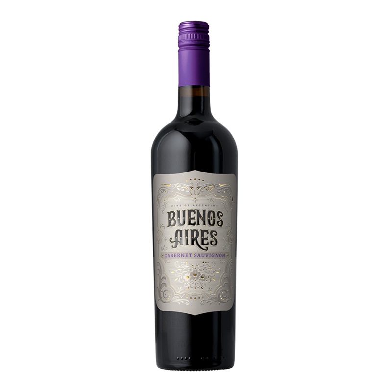 Buenos Aires Cabernet 2024