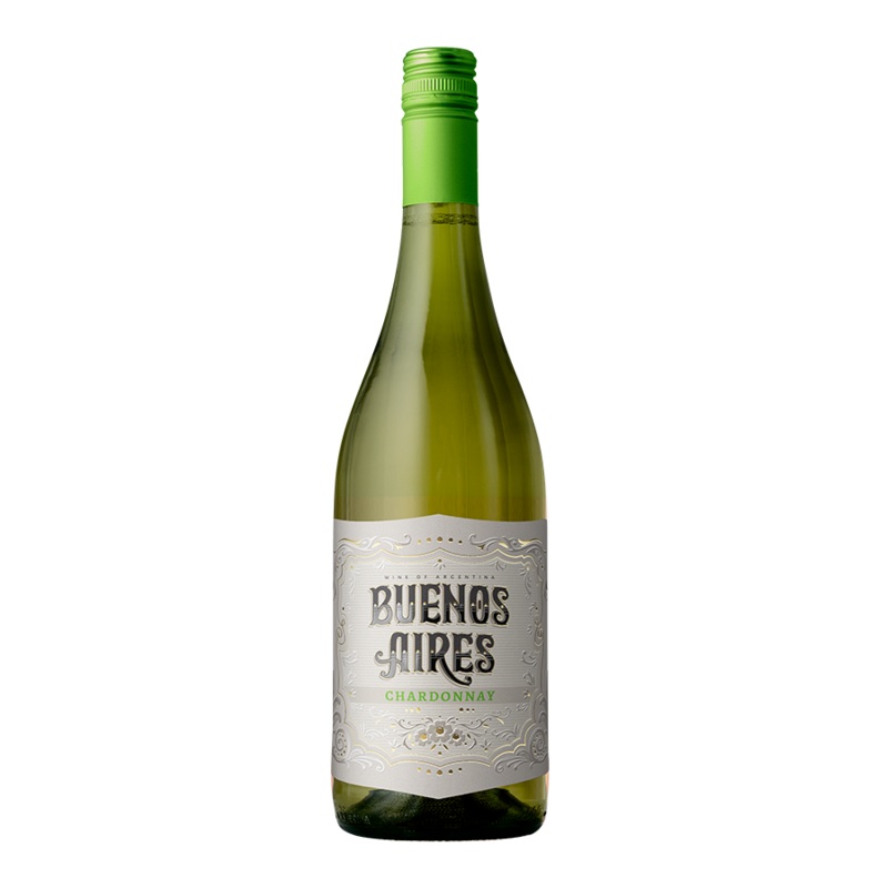 Buenos Aires Chardonnay 2025
