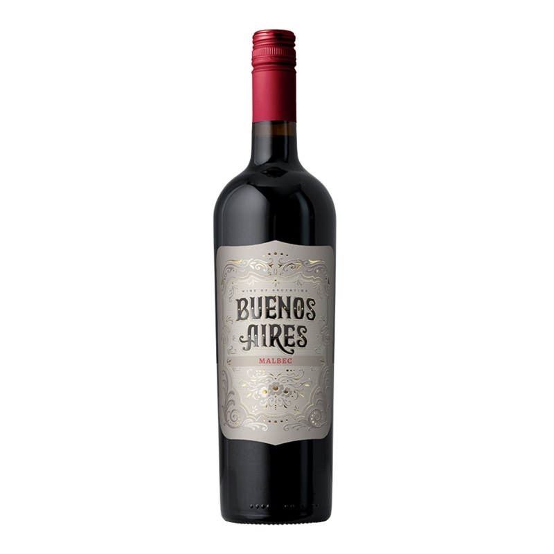 Buenos Aires Malbec 2024