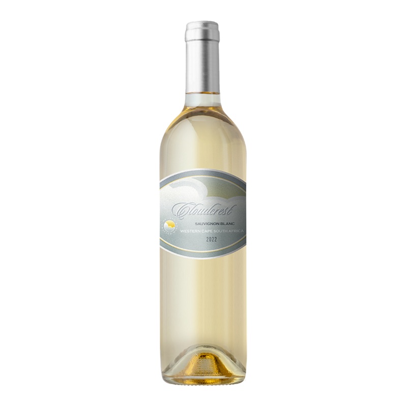 Cloudcrest Sauvignon Blanc 2022