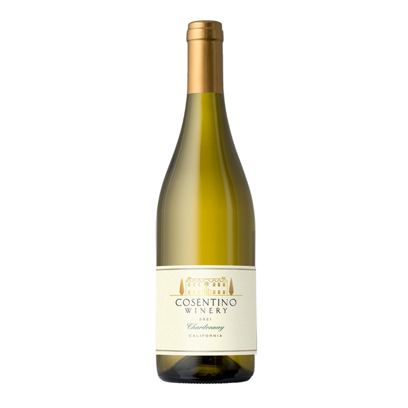 Cosentino Chardonnay 2021
