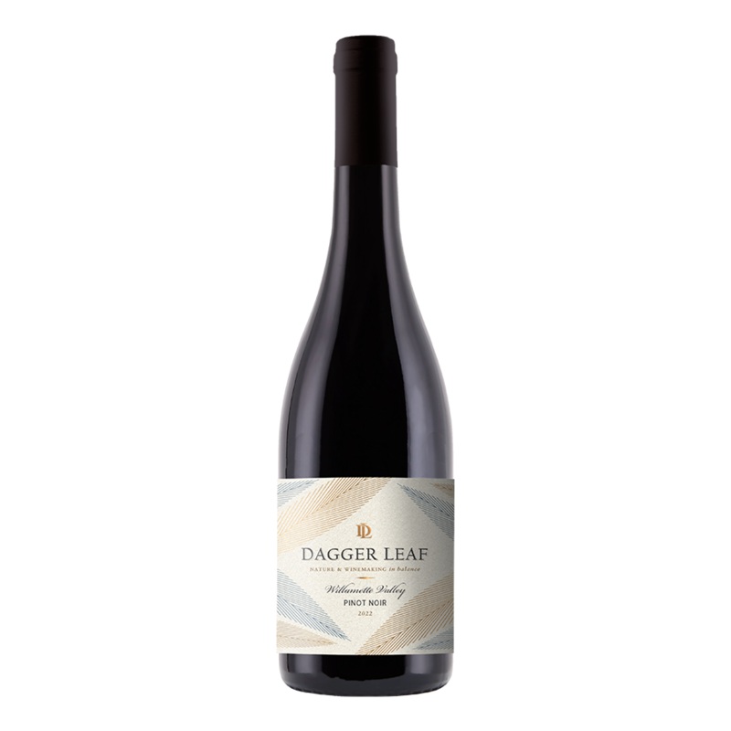 Dagger Leaf Pinot Noir 2022