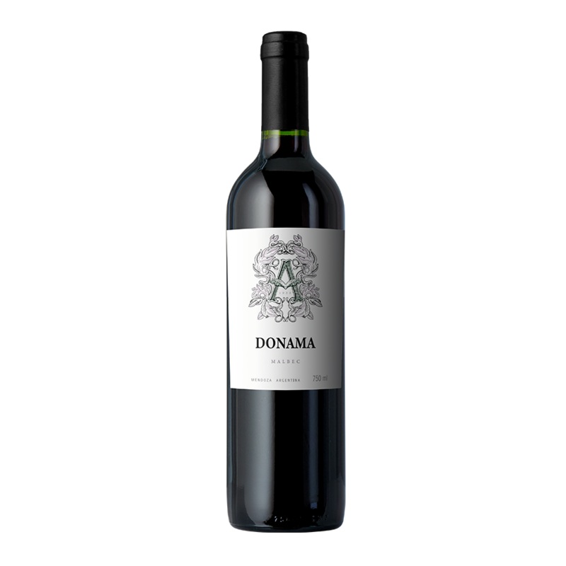 Donama Malbec 2024