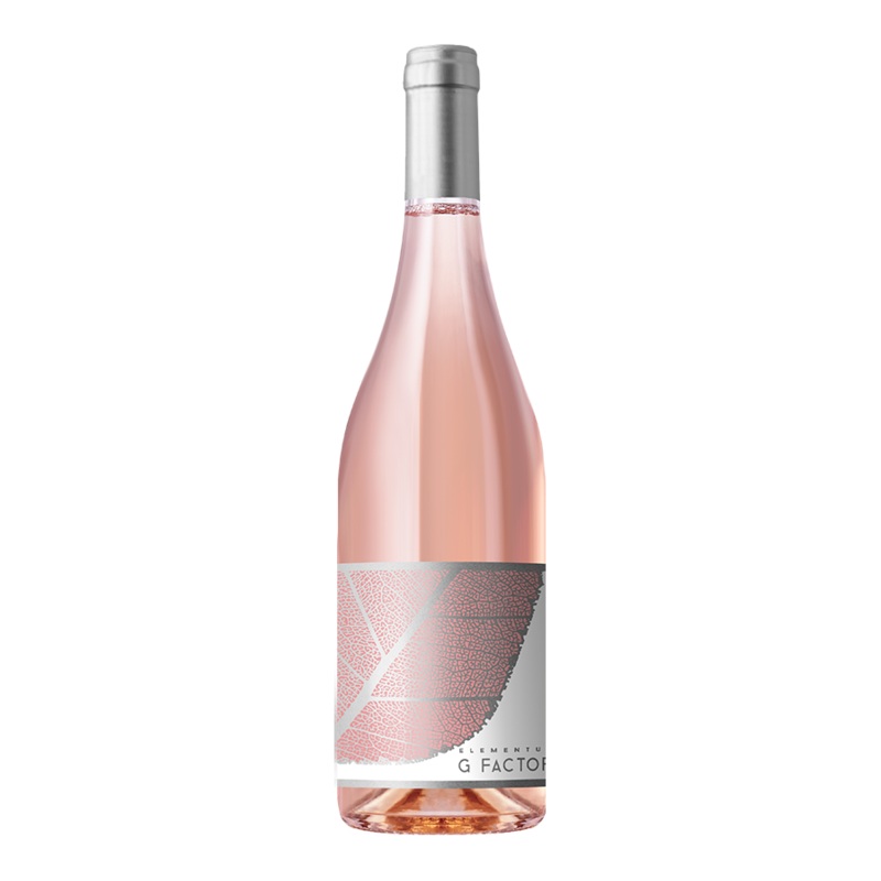 Elementus G Factor Rose 2021