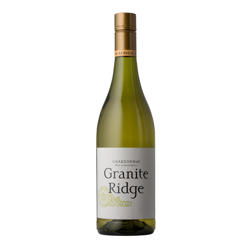 Granite Ridge Chardonnay 2024