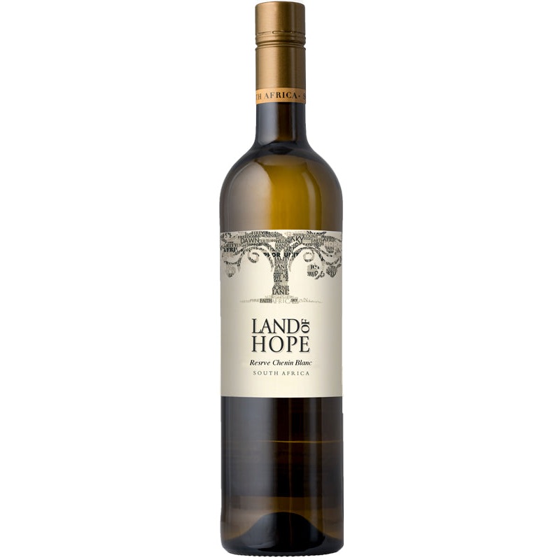Land of Hope Reserve Chenin Blanc 2023