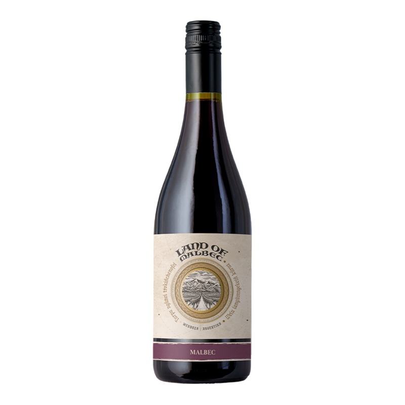 Land of Malbec – Malbec 2024