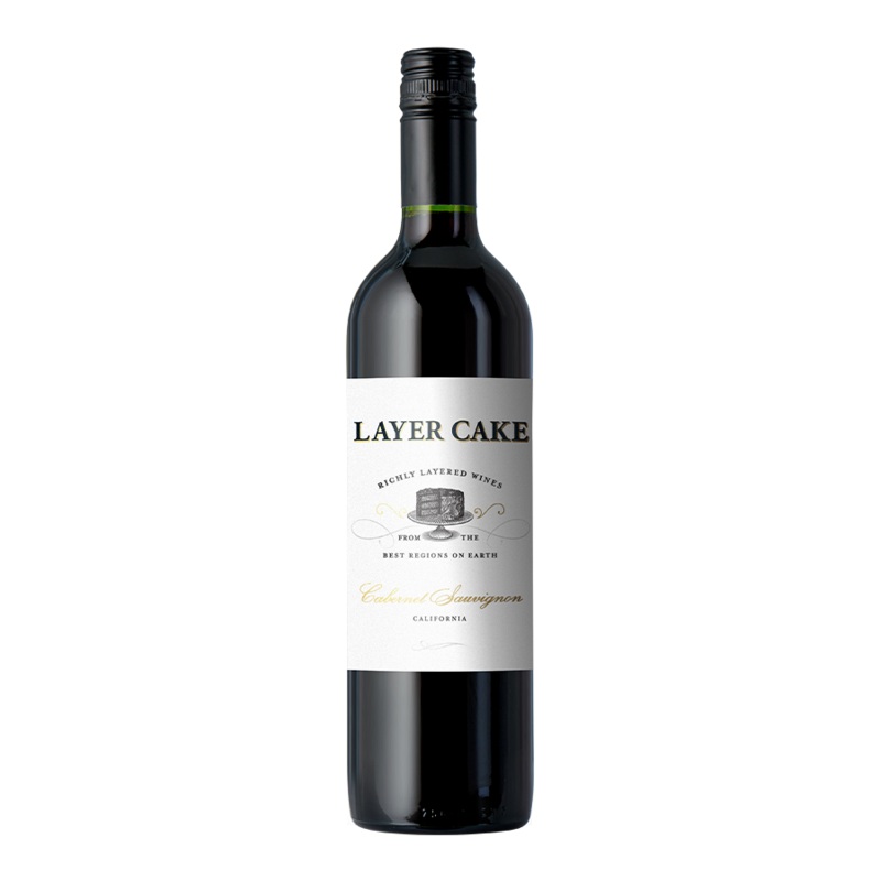 Layer Cake Cabernet 2019