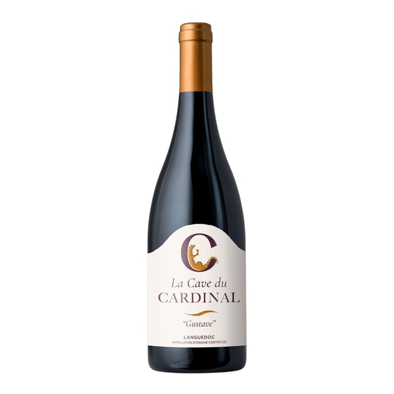 Le Cave du Cardinal 2022