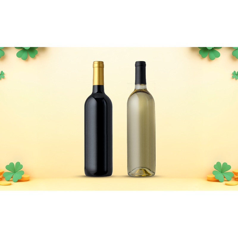LUCKY YOU: Add the $7.77 Premium Mystery Duo