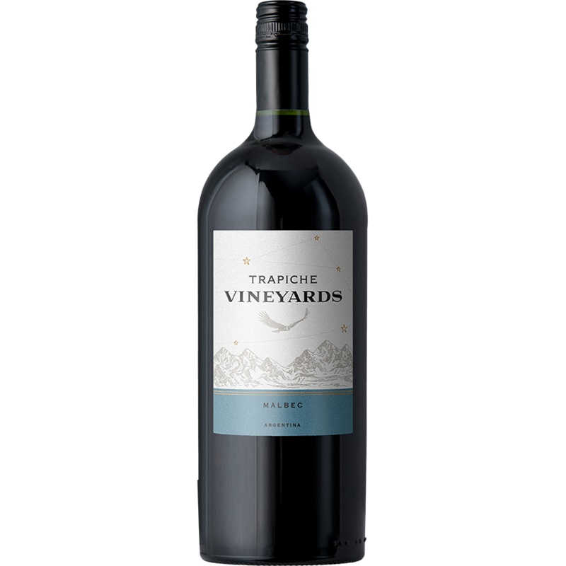 MAGNUM Trapiche Vineyards Malbec 1.5L
