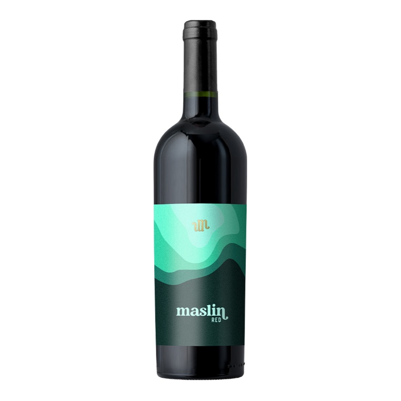 Maslin Red Blend