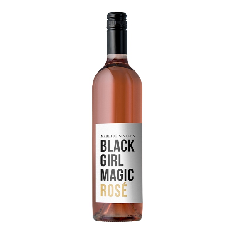 McBride Sisters Collection Black Girl Magic Ros 2021