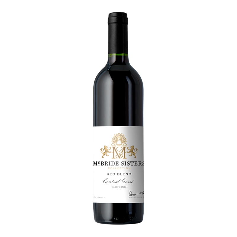 McBride Sisters Collection Central Coast Red Blend 2020