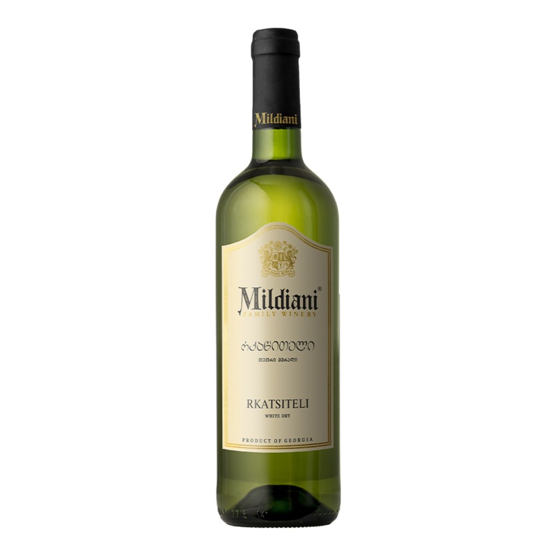 Mildiani Family Winery Rkatsiteli 2024
