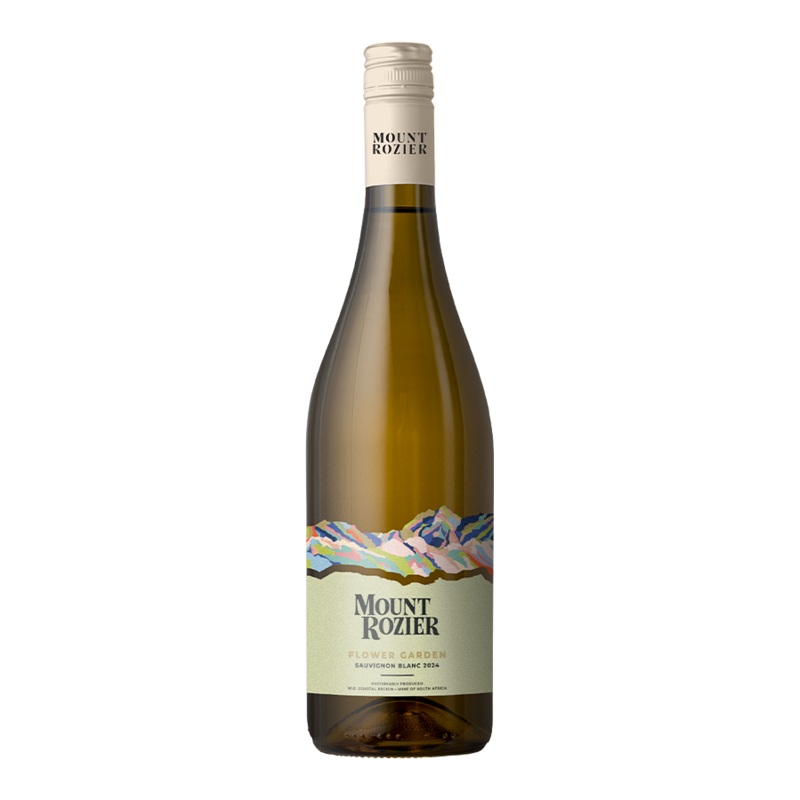 Mount Rozier Flower Garden Sauvignon Blanc 2024