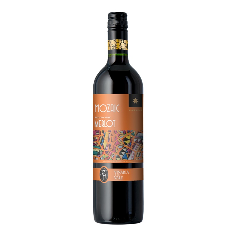 Mozaic Merlot 2023