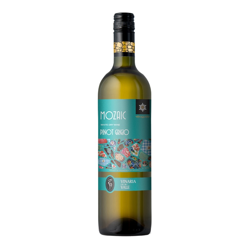 Mozaic Pinot Grigio 2024