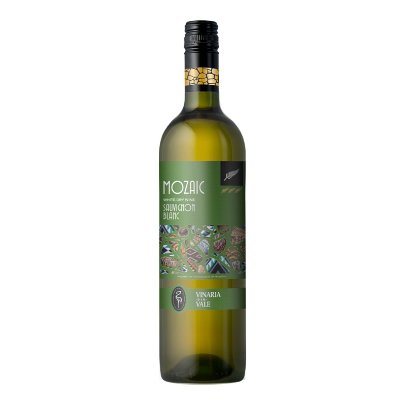 Mozaic Sauvignon Blanc 2024