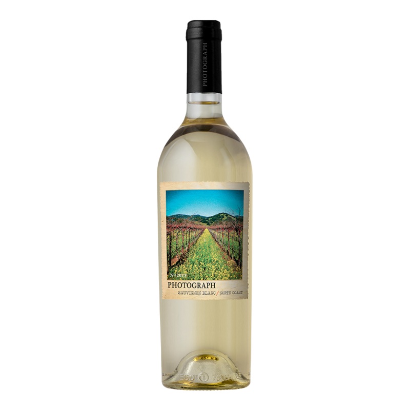 Photograph North Coast Sauvignon Blanc 2022