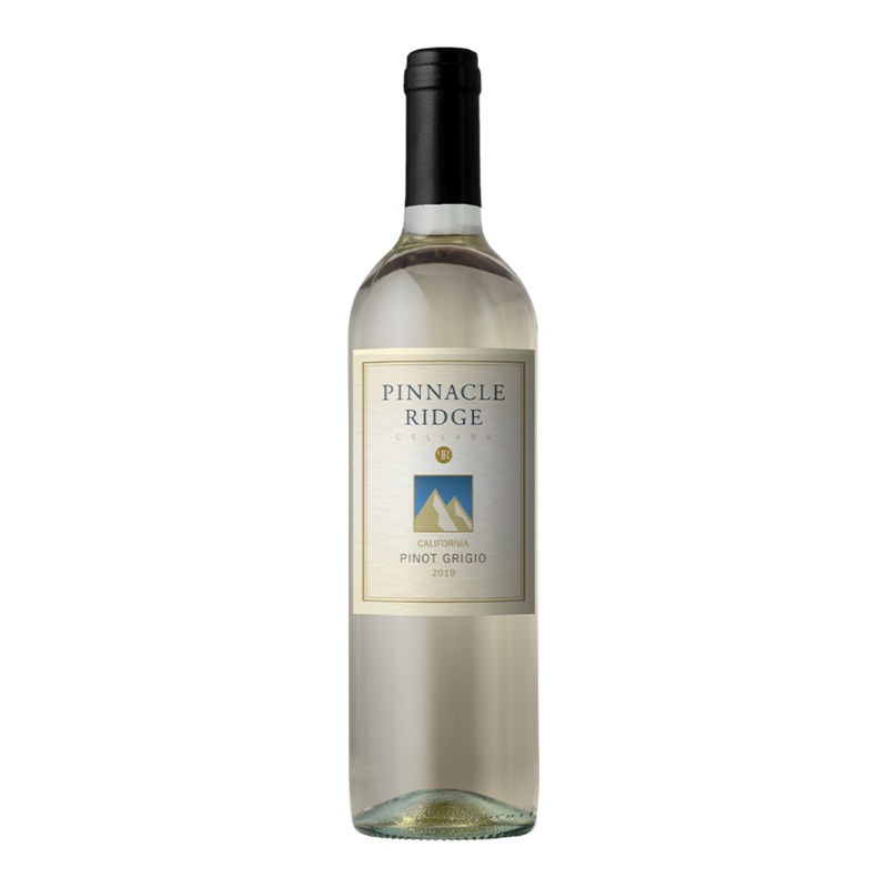 Pinnacle Ridge Pinot Grigio 2019