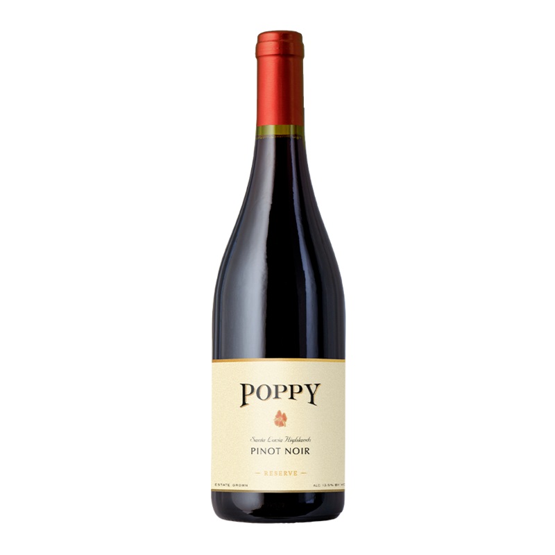 Poppy Reserve Pinot Noir 2020