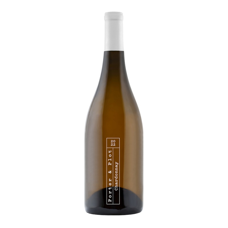 Porter & Plot Chardonnay