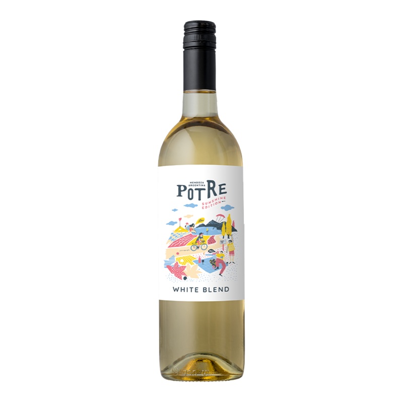Potre Sweet White 2025