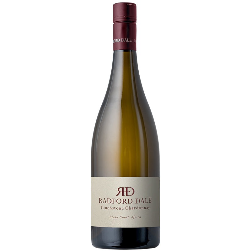 Radford Dale Organic Touchstone Chardonnay 2022