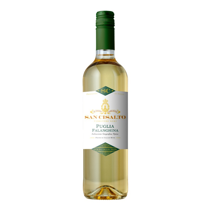 San Cisalto Falanghina 2024
