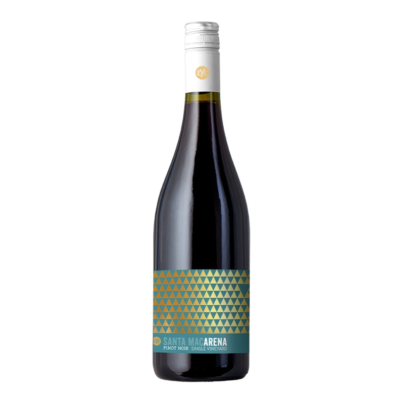 Santa Macarena Single Vineyard Pinot Noir 2021
