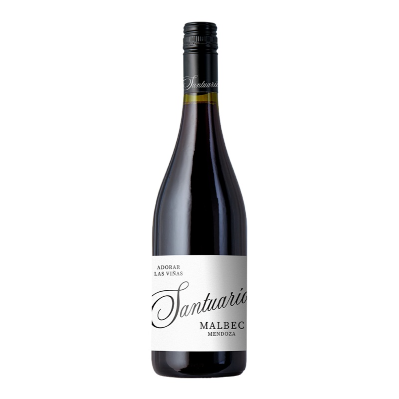 Santuario Malbec 2024