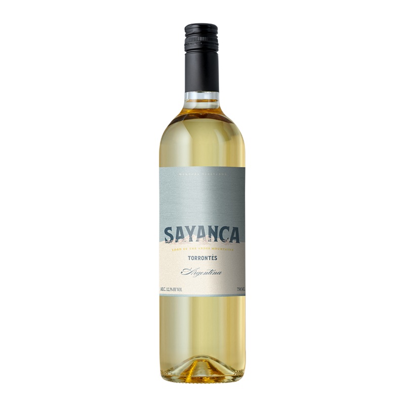 Sayanca Torrontes 2024