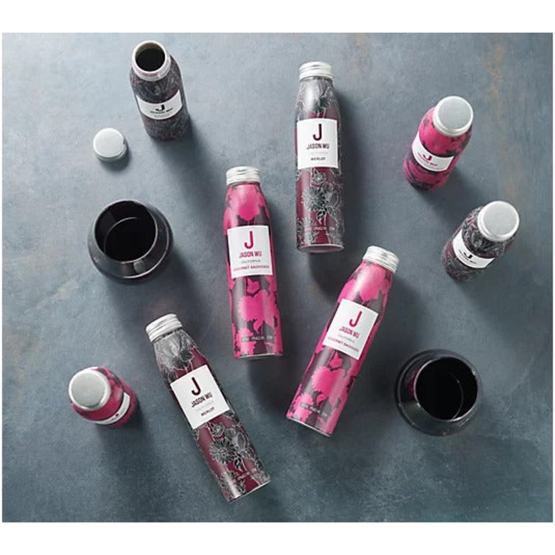 SPECIAL: Jason Wu Premium Can 12-Pack
