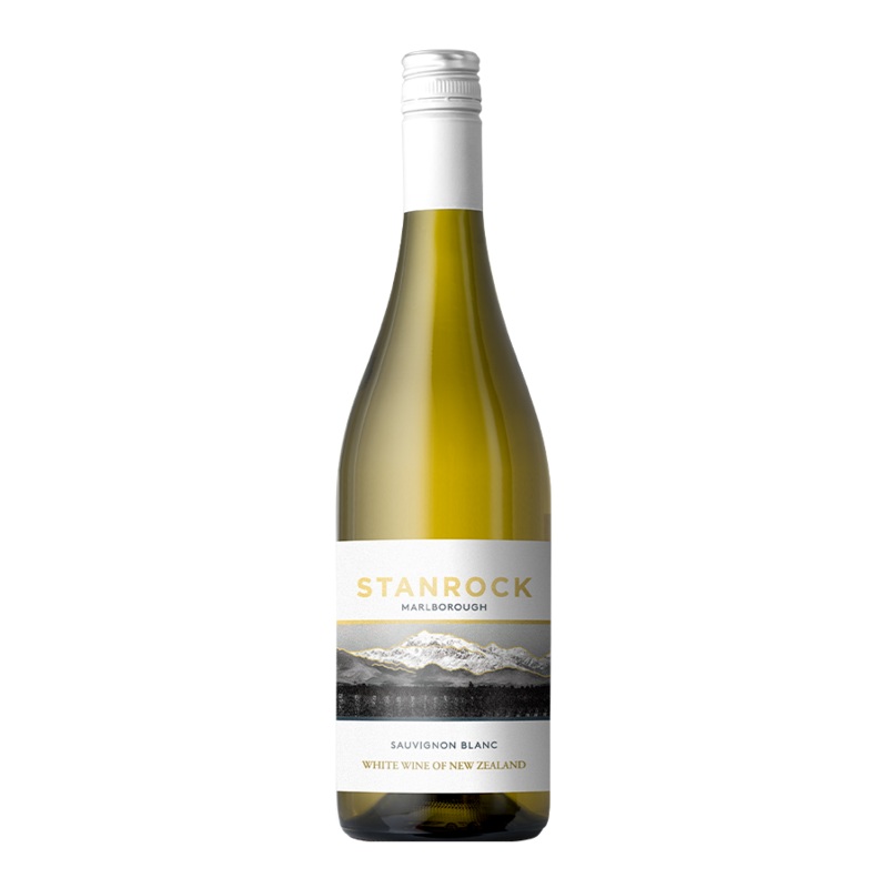 Stanrock Marlborough Sauvignon Blanc 2024