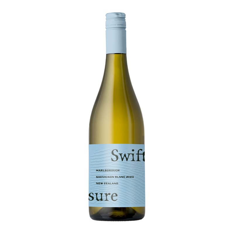 Swiftsure Sauvignon Blanc Marlborough 2023