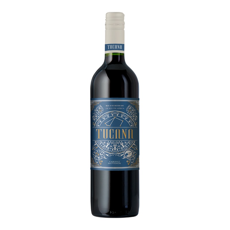 Tucana Cabernet 2024