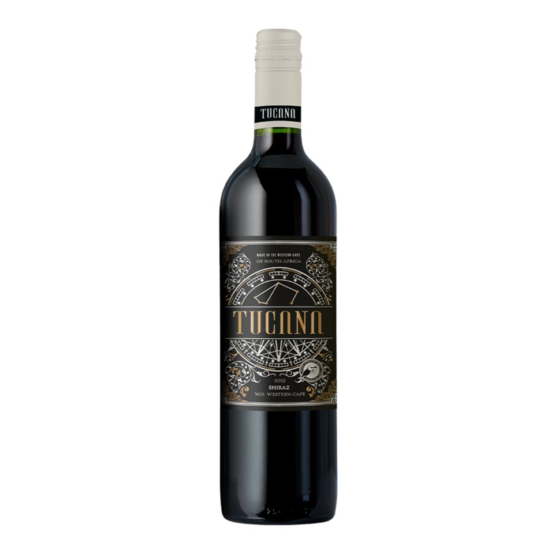 Tucana Shiraz 2022